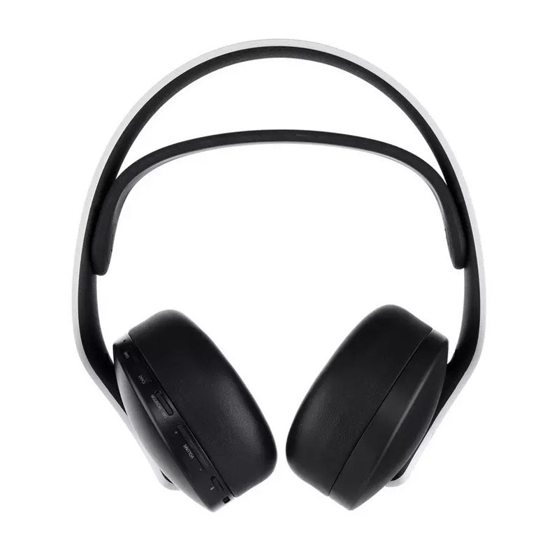 Sony PS5 Pulse 3D Wireless Headset - Midnight Black Sony PS5 Pulse 3D Wireless Headset - Midnight Black